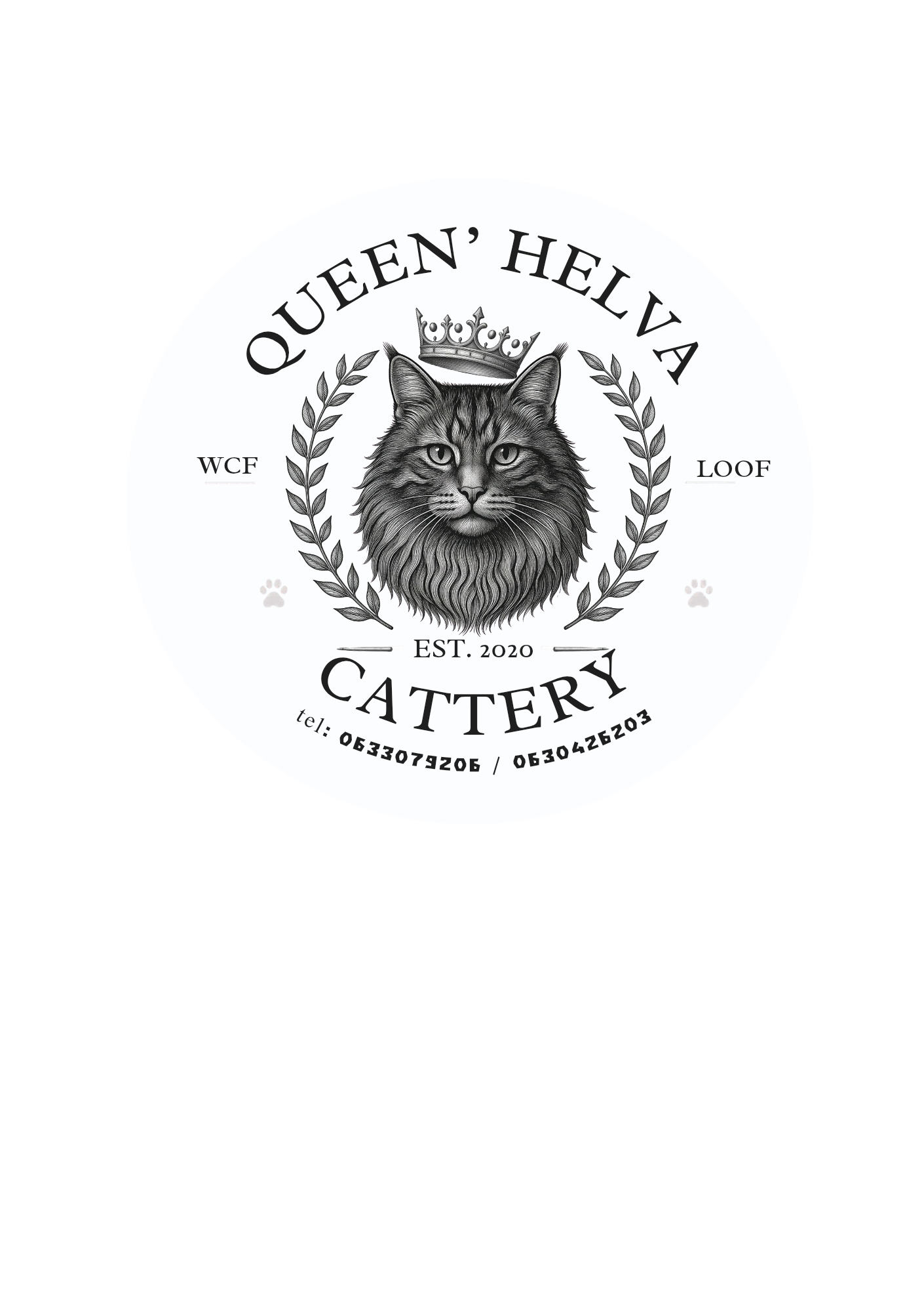 Queen'Helva Cattery